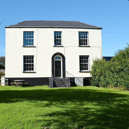 Milford  Millford Houseヴィラ エクステリア 写真