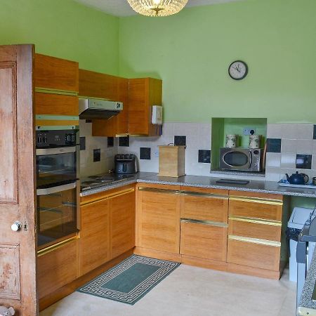 Milford  Millford Houseヴィラ エクステリア 写真