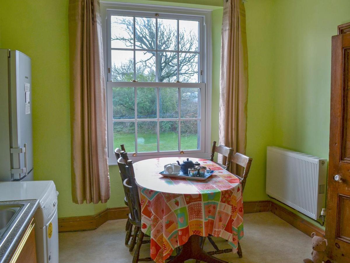 Milford  Millford Houseヴィラ エクステリア 写真