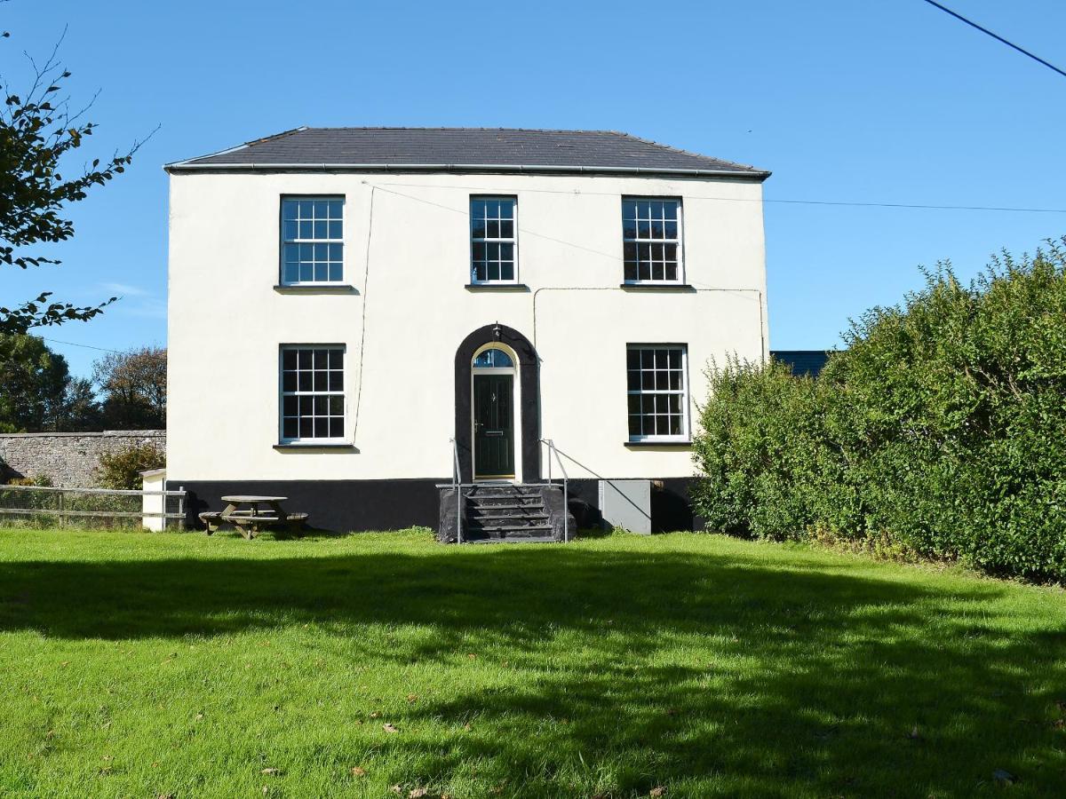 Milford  Millford Houseヴィラ エクステリア 写真