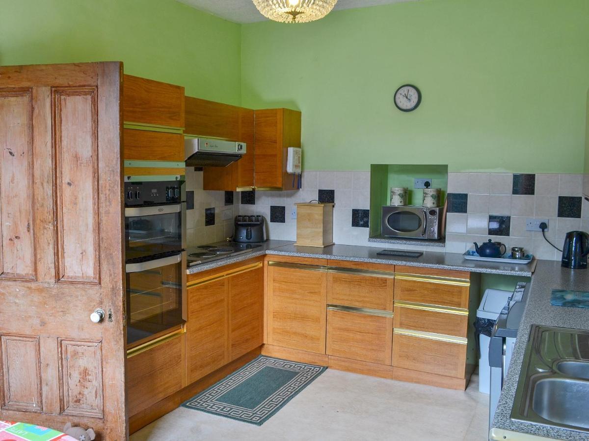 Milford  Millford Houseヴィラ エクステリア 写真