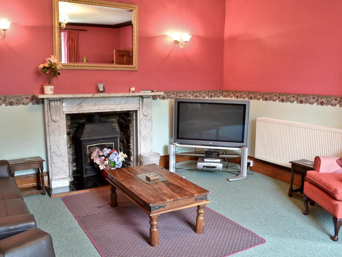 Milford  Millford Houseヴィラ エクステリア 写真